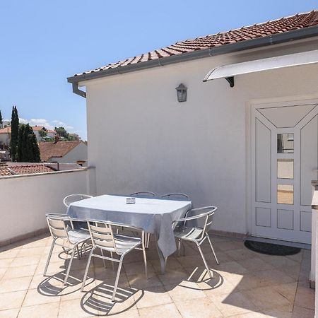 Apartmani Suki Trogir Bagian luar foto
