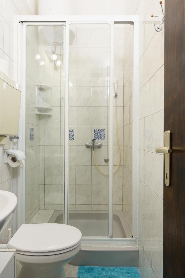 Apartmani Suki Trogir Bagian luar foto