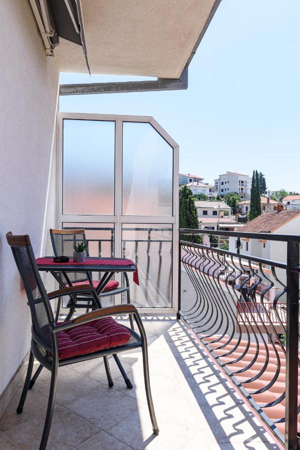 Apartmani Suki Trogir Bagian luar foto
