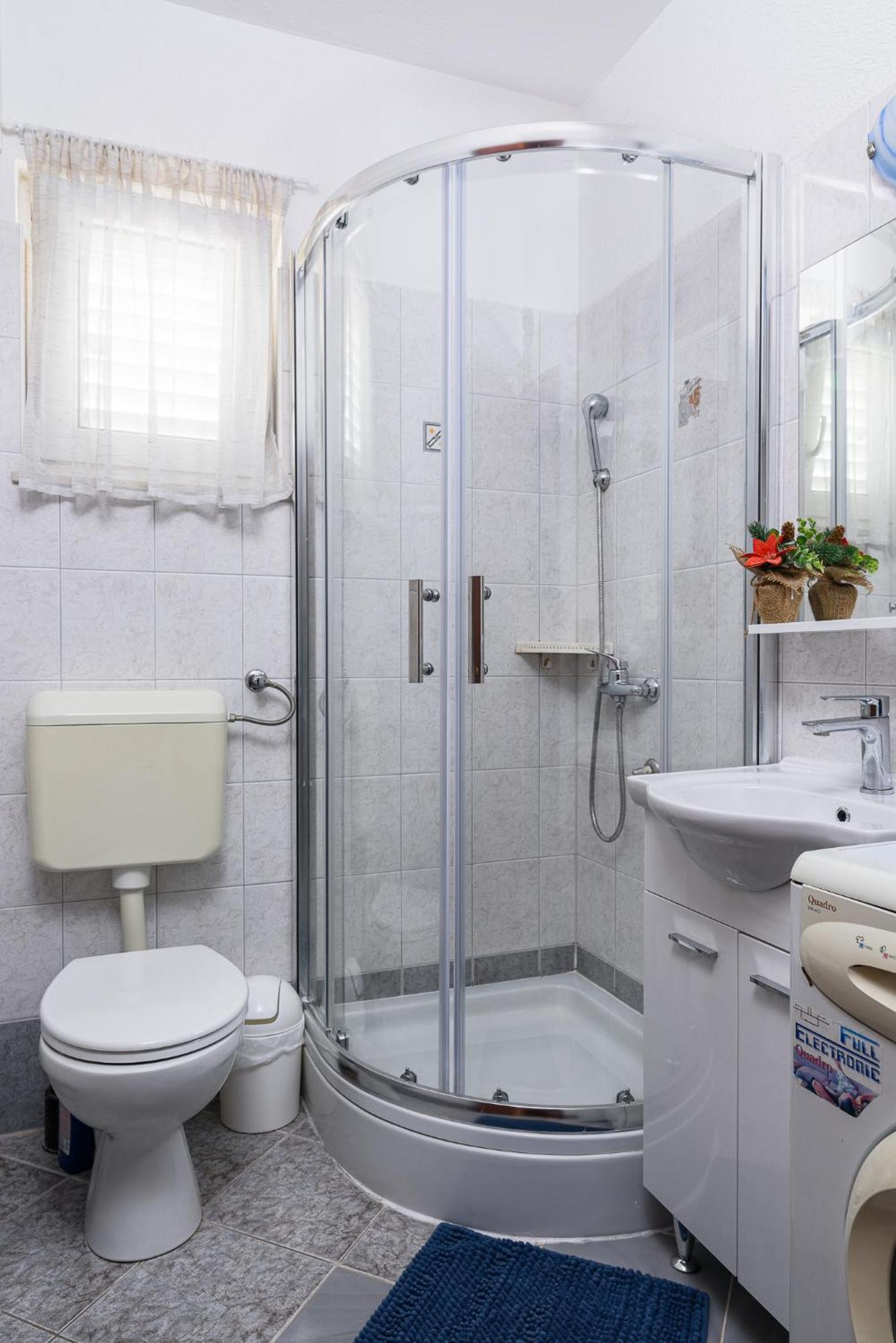 Apartmani Suki Trogir Bagian luar foto