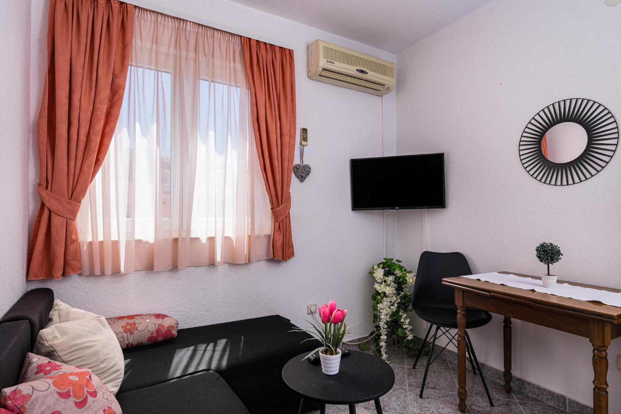 Apartmani Suki Trogir Bagian luar foto