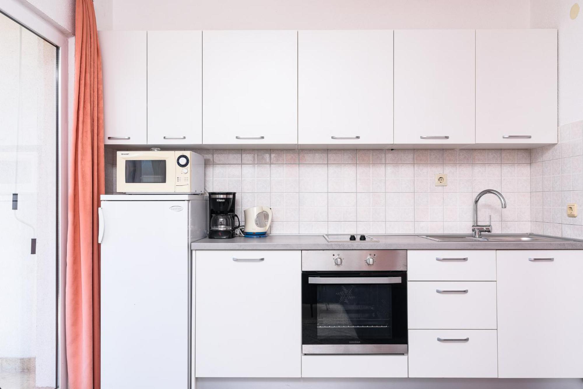 Apartmani Suki Trogir Bagian luar foto