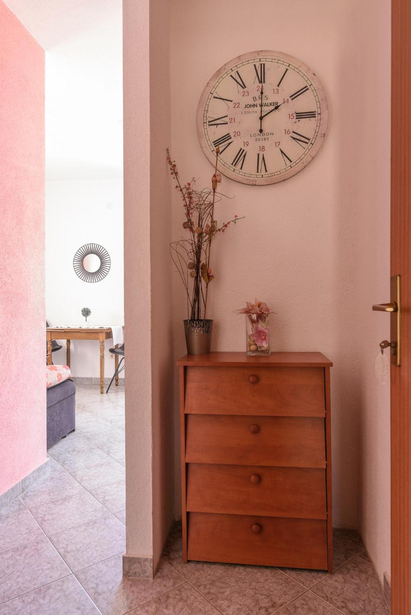 Apartmani Suki Trogir Bagian luar foto